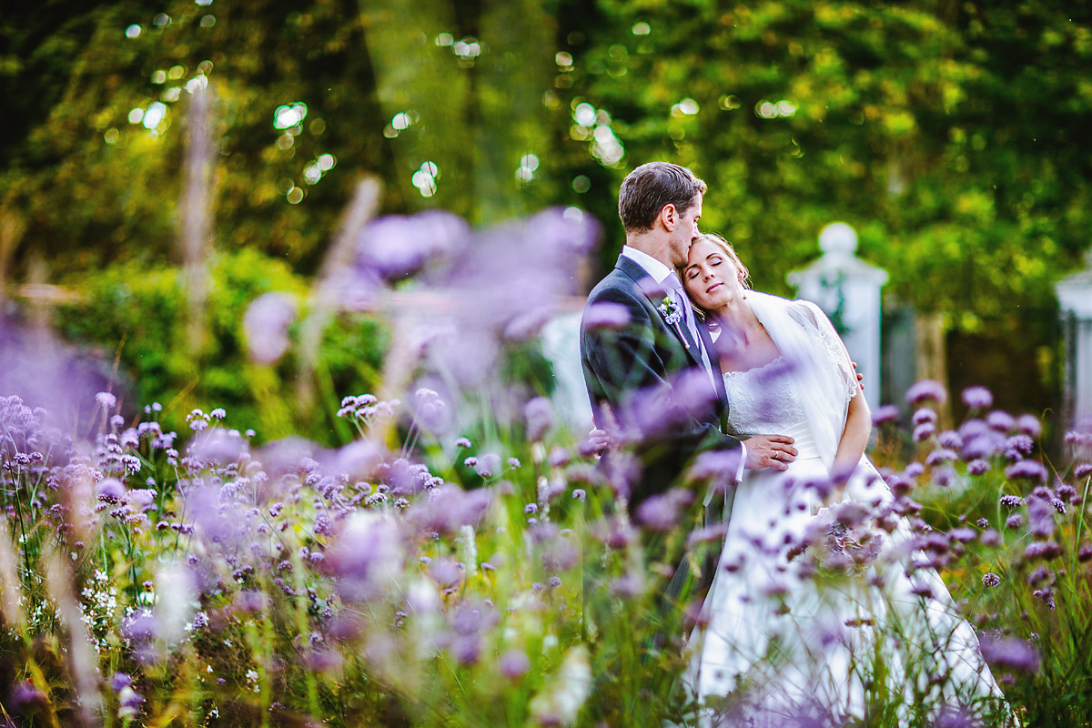 Hochzeitsfotograf Schloss Neuhardenberg