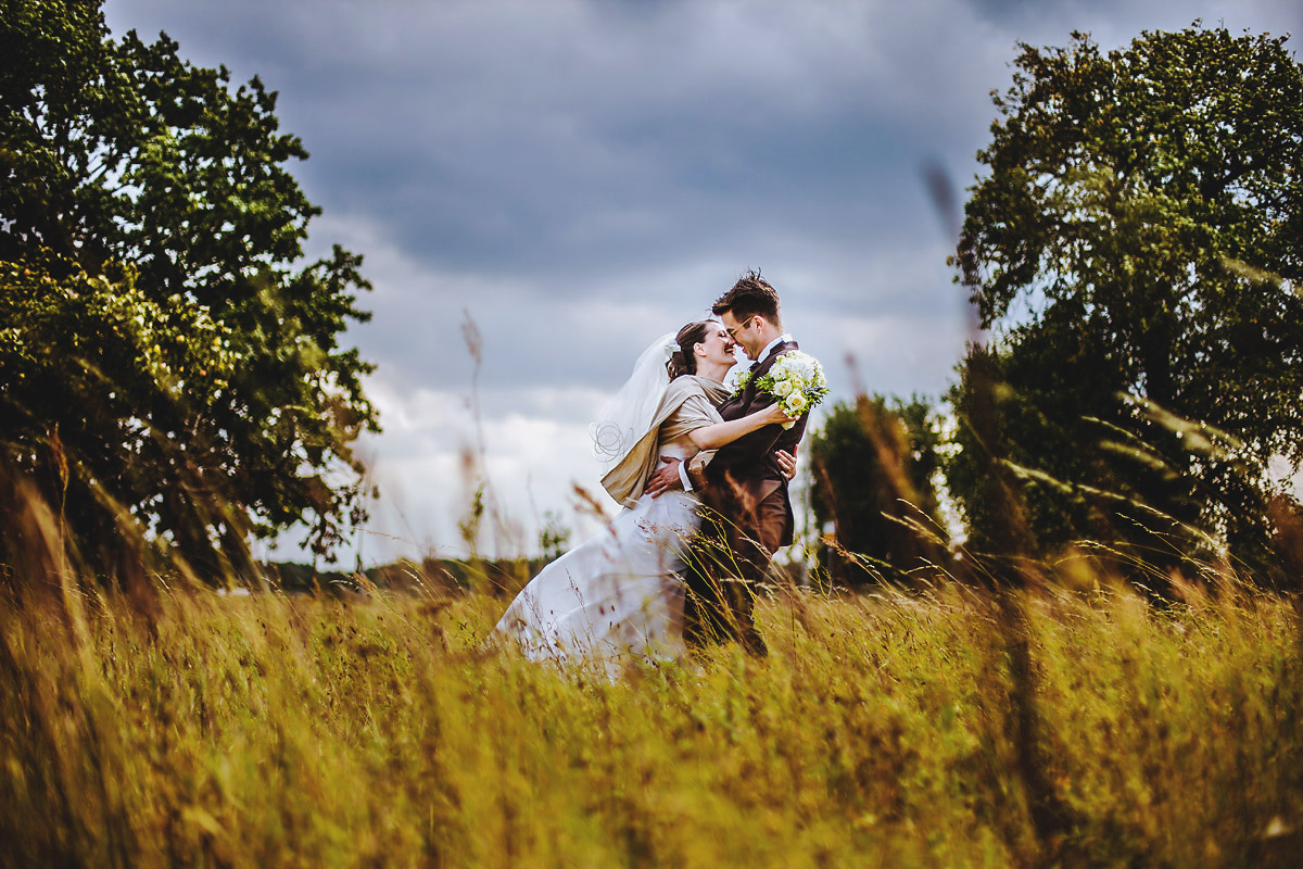 Hochzeitsfotograf Gut Klostermühle Briesen