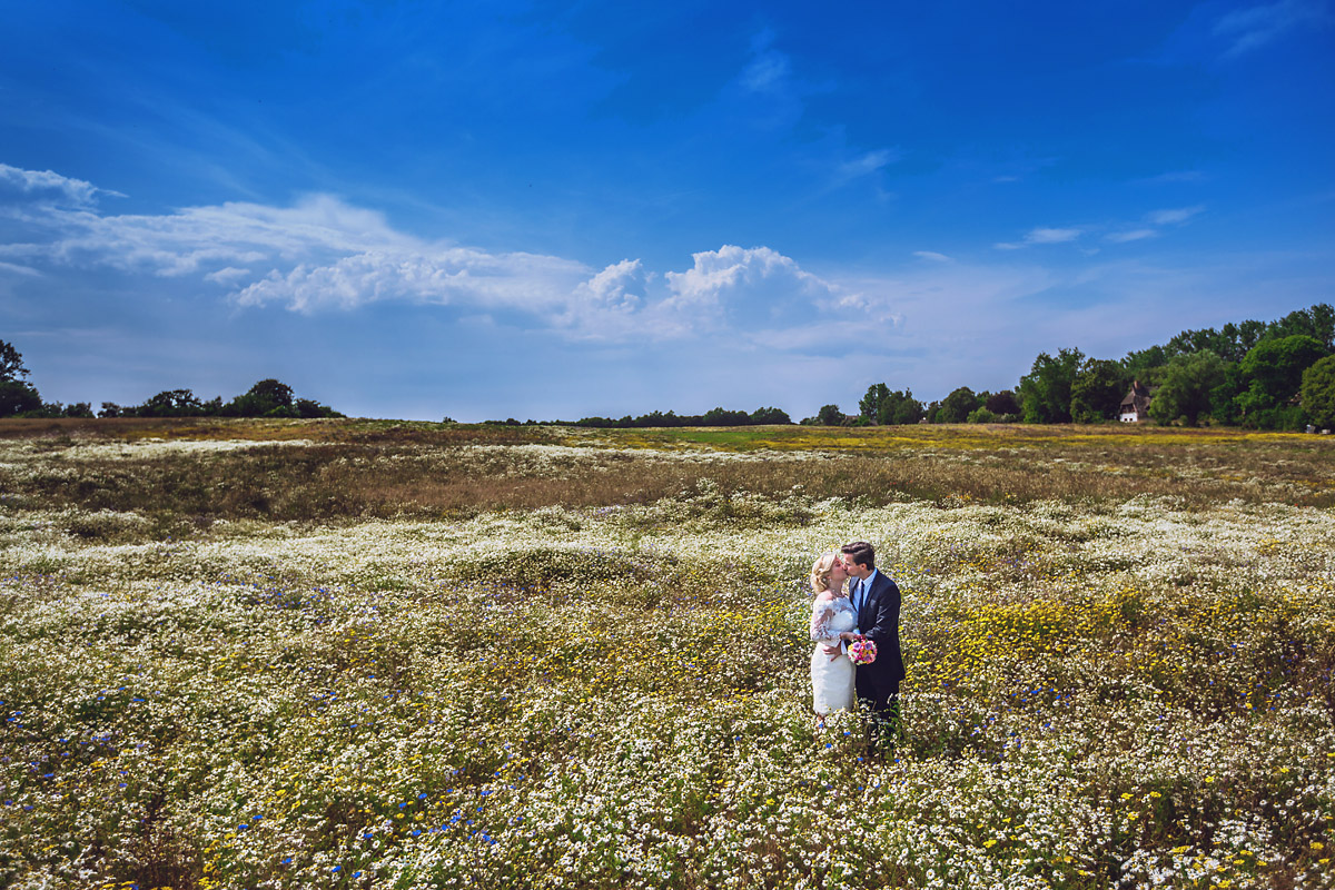 Hochzeitsfotograf Ahrenshoop