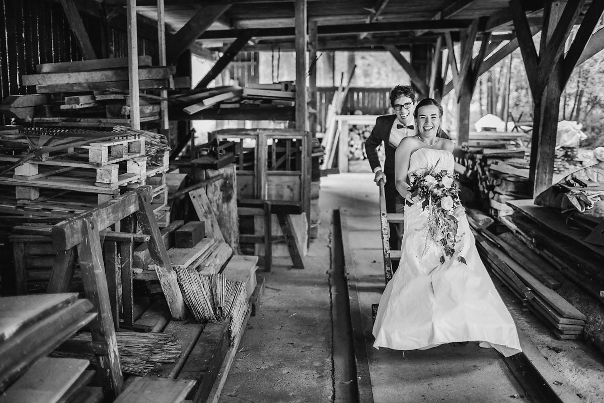 Hochzeitsfotograf Salvey Mühle