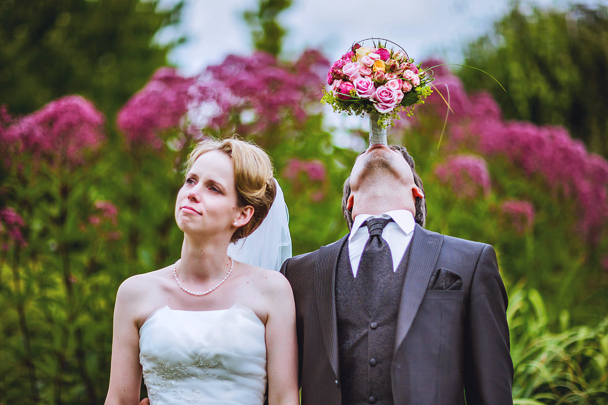 Hochzeitsfotograf Hamburg