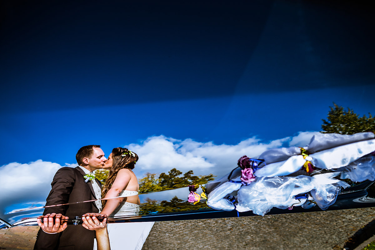 Hochzeitsfotograf Rostock