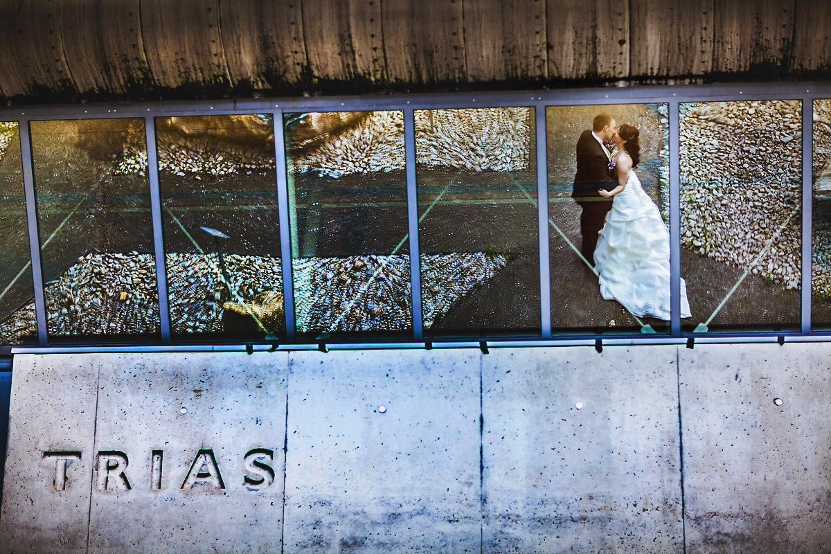 Hochzeitsfotograf Berlin Museumspark Rüdersdorf Trias
