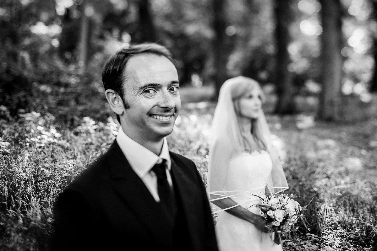 Hochzeitsfotograf Jagdschloss Kotelow