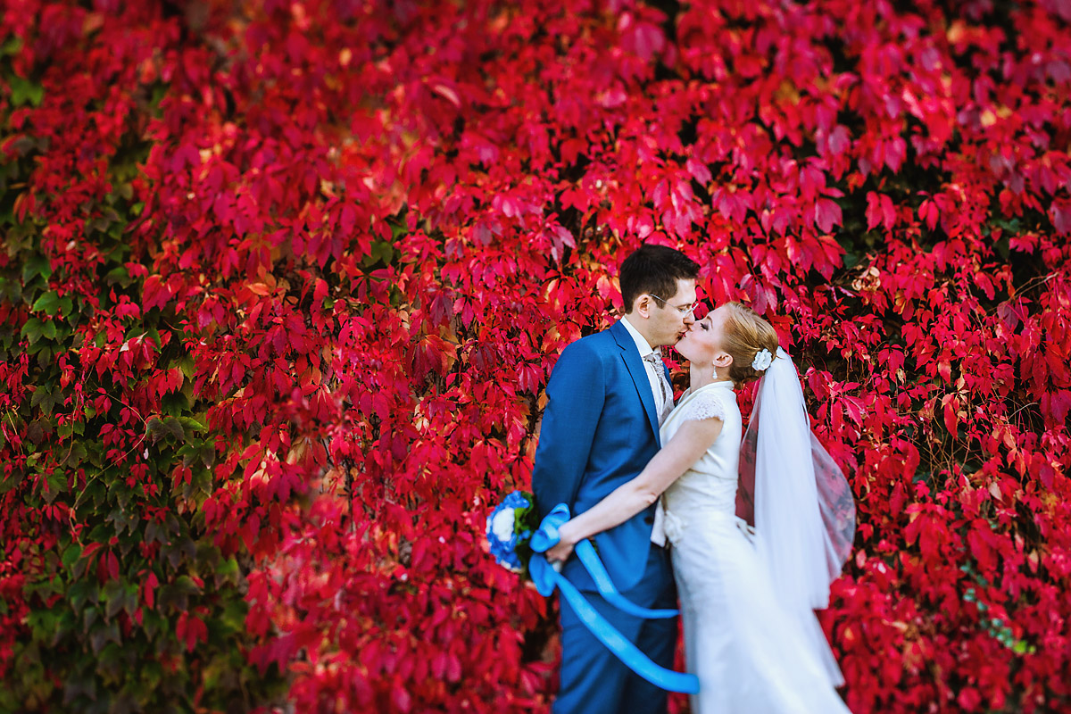 Hochzeitsfotograf Schloss Neuhardenberg