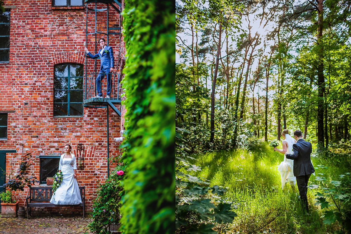 Hochzeitsfotograf Dresden