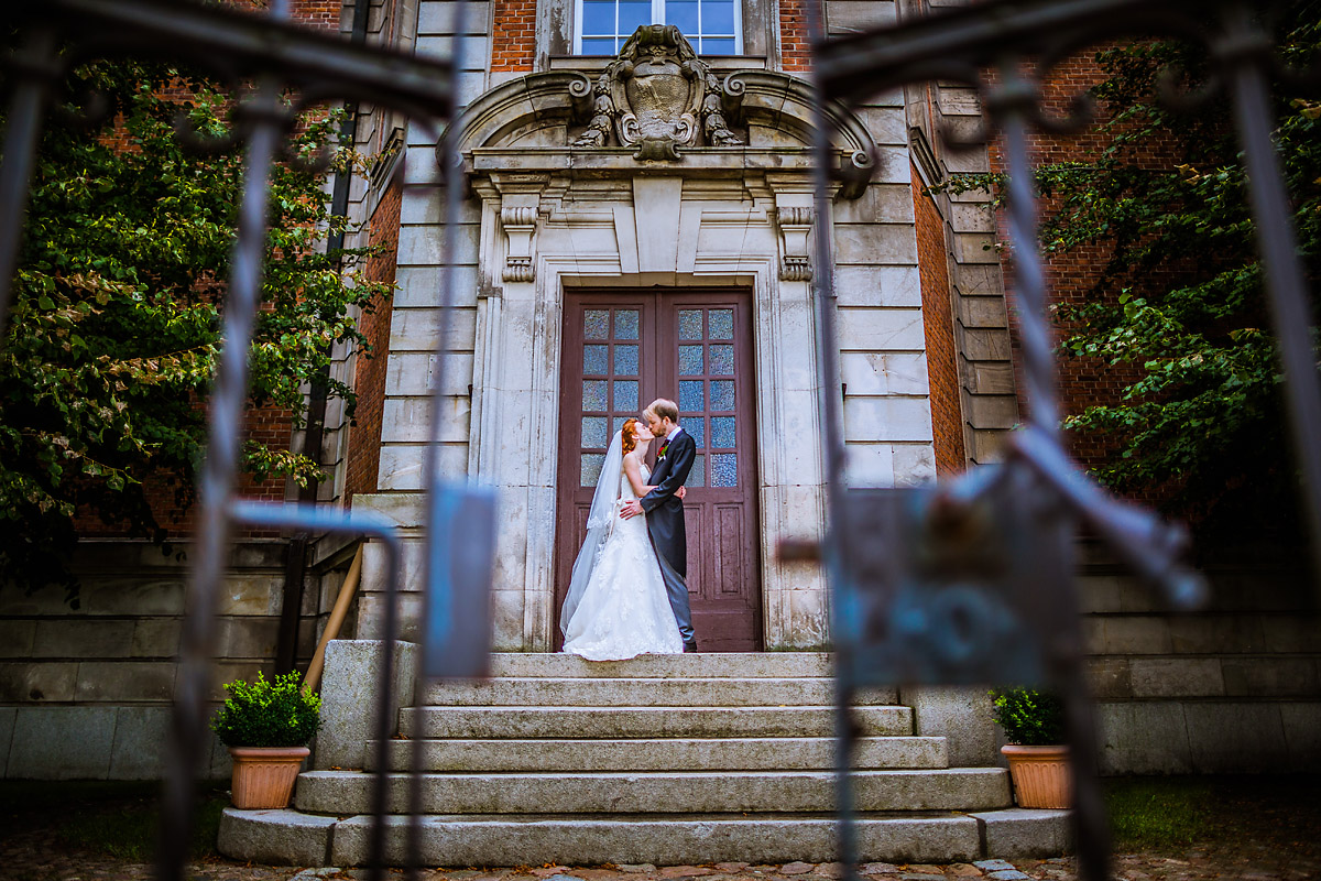 Hochzeitsfotograf Schloss Karow Neuruppin
