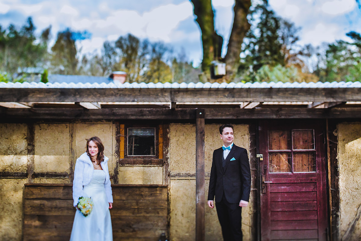 Hochzeitsfotograf Braunschweig Harz