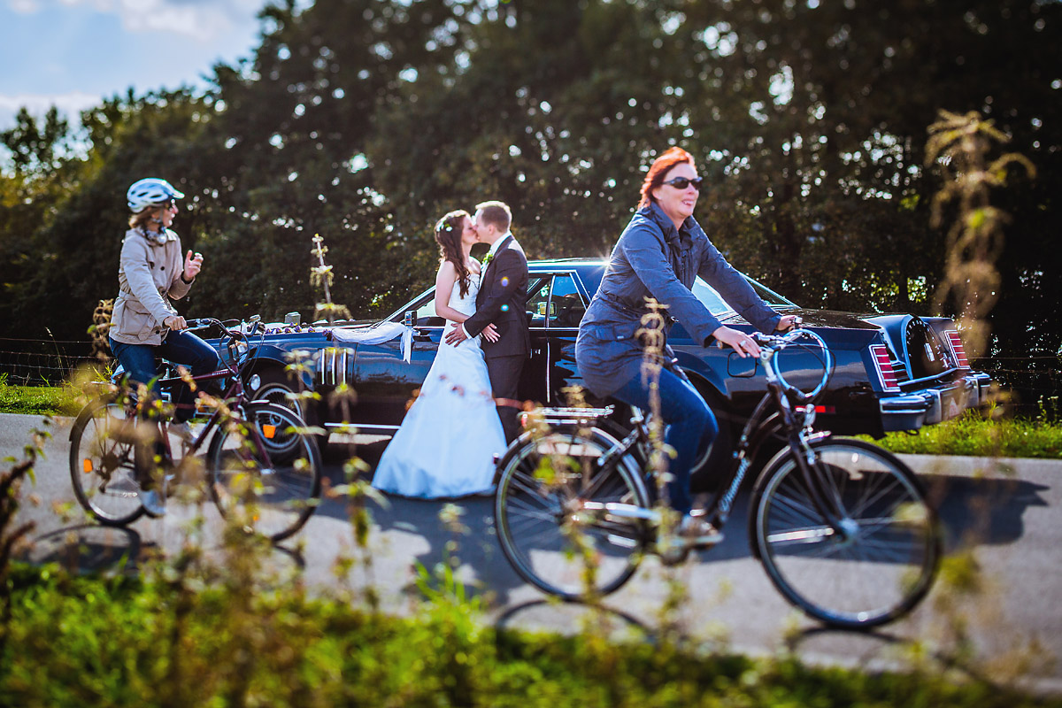 Hochzeitsfotograf Kloster Chorin