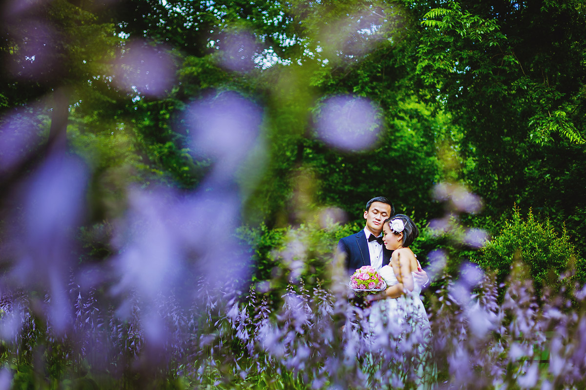 Hochzeitsfotograf Hochzeitsportrait Berlin