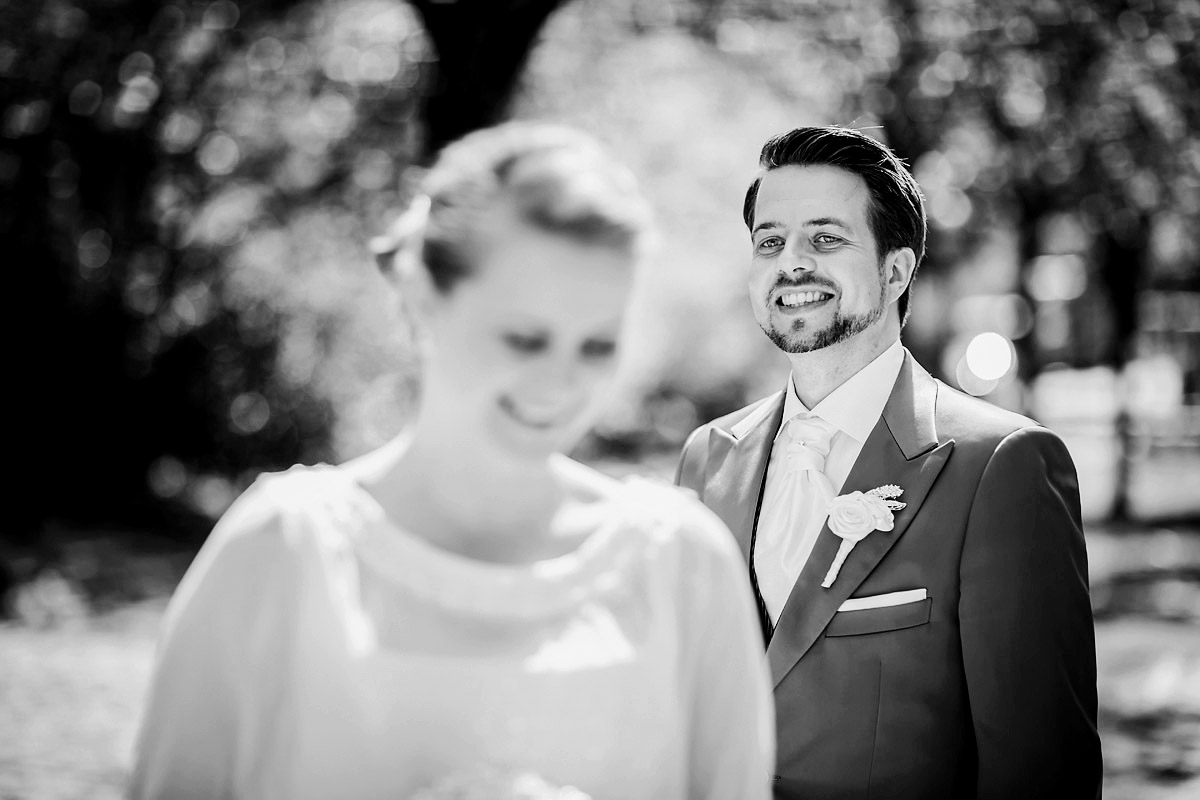 Hochzeitsfotograf Berlin