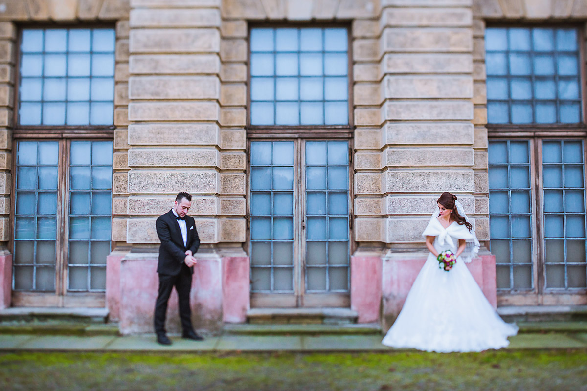 Hochzeitsfotograf Berlin