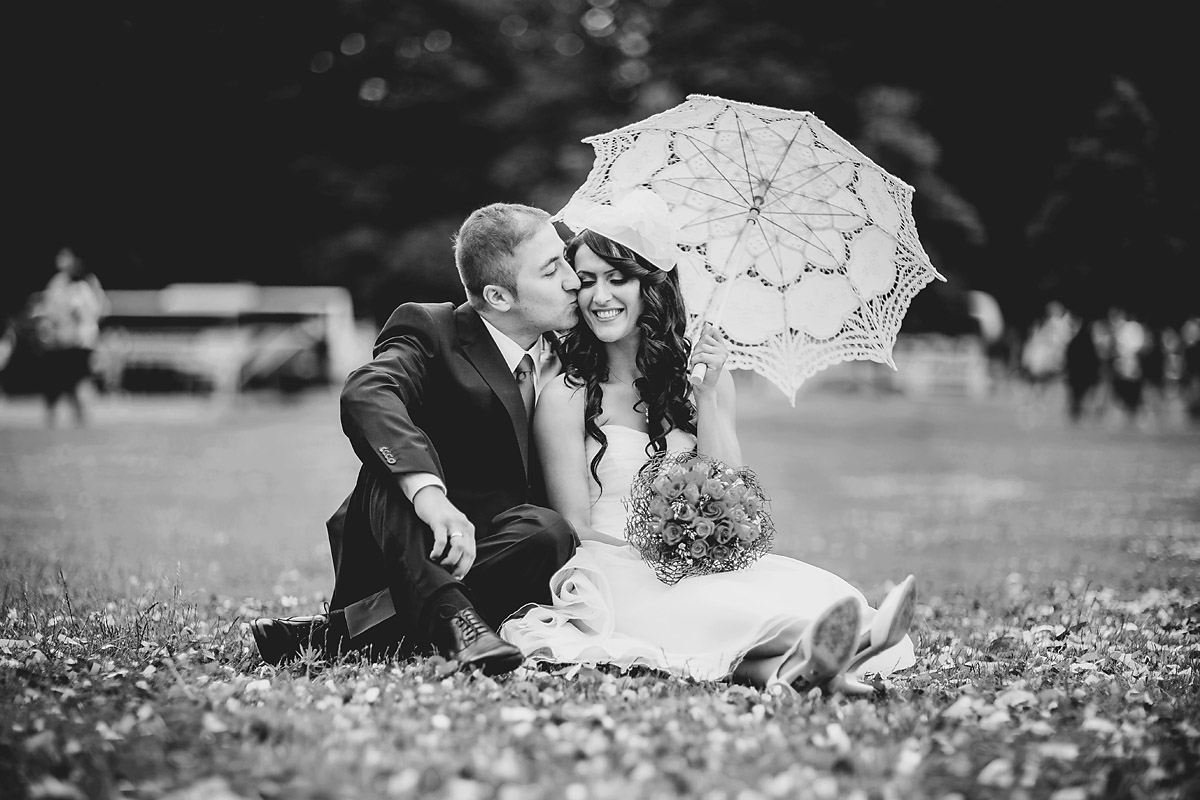 Hochzeitsfotograf Berlin