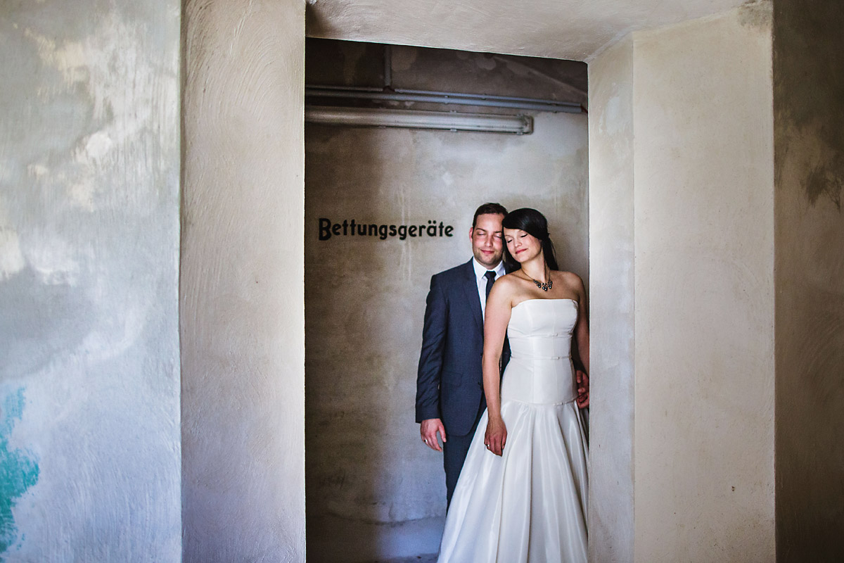 Hochzeitsfotograf Berlin