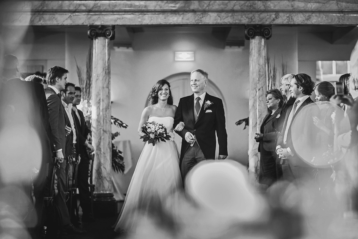 Hochzeitsfotograf Amsterdam Holland