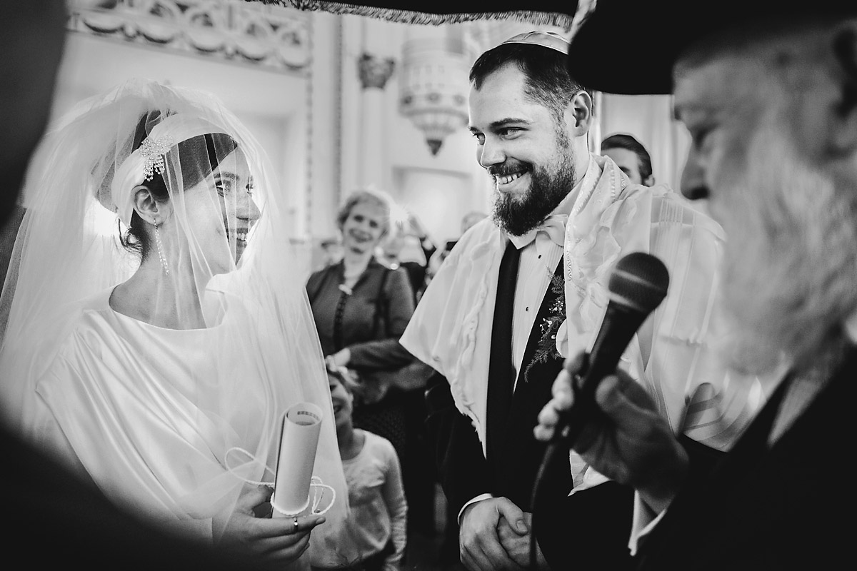 Hochzeitsfotograf Berlin