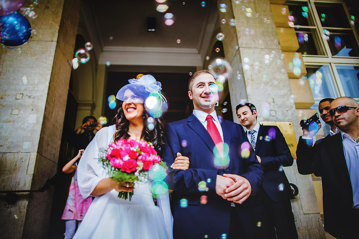 Hochzeitsfotograf Berlin