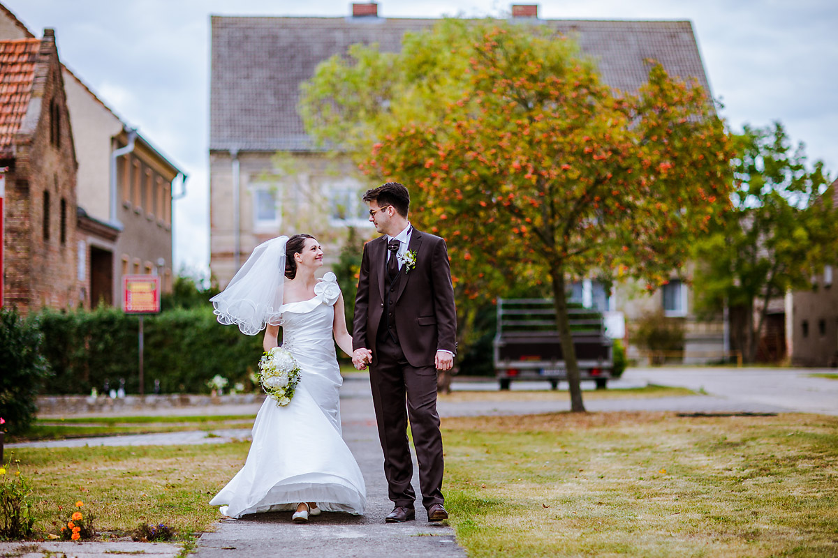 Hochzeitsfotograf Lübbenau Luebbenau Spreewald