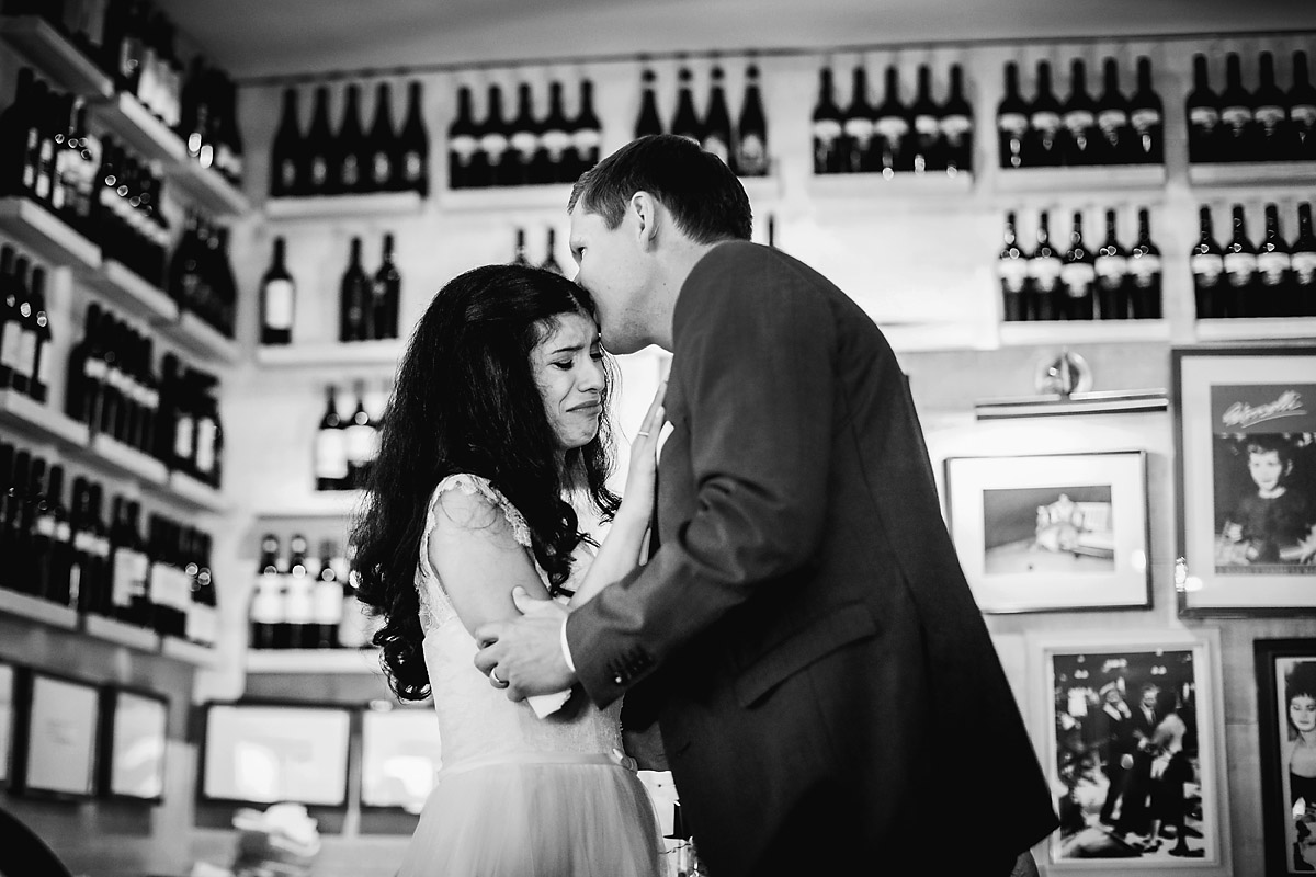 Hochzeitsfotograf Berlin